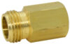 Nozzle Adaptor- Female